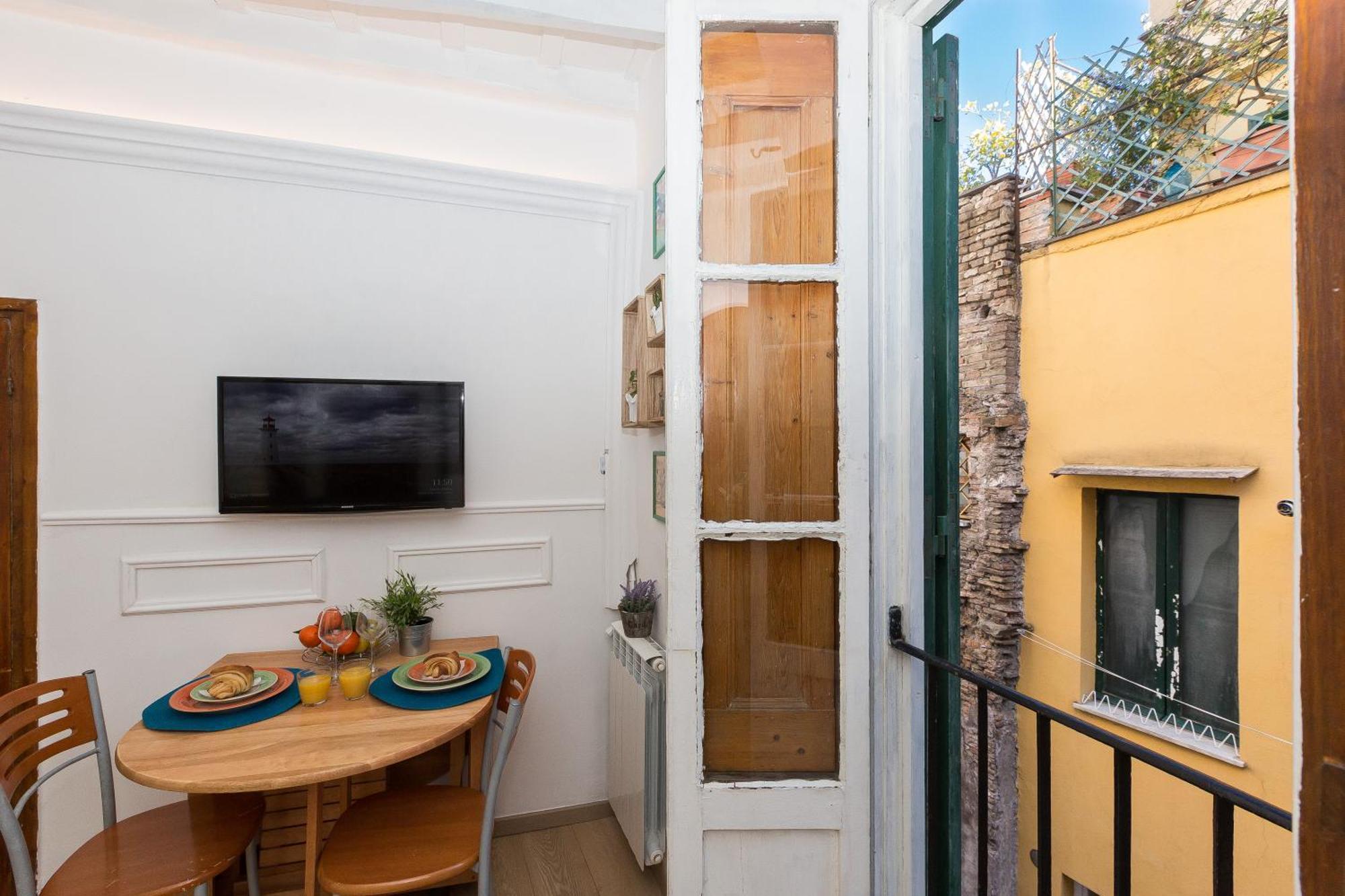 Villa Boutique Domus Navona Librari Rom Exterior foto