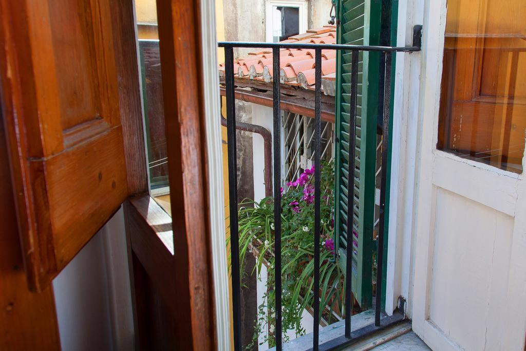 Villa Boutique Domus Navona Librari Rom Exterior foto