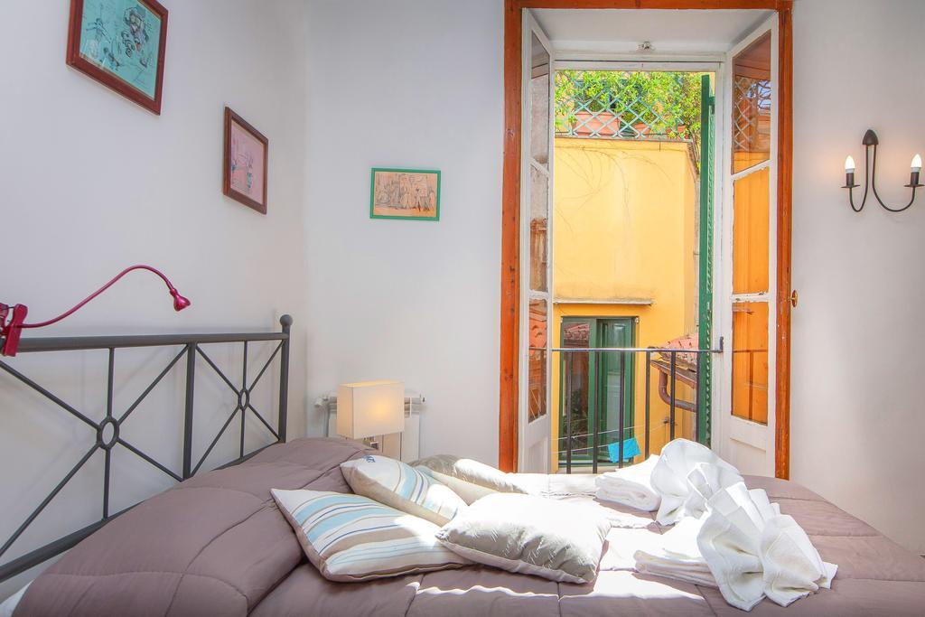 Villa Boutique Domus Navona Librari Rom Exterior foto