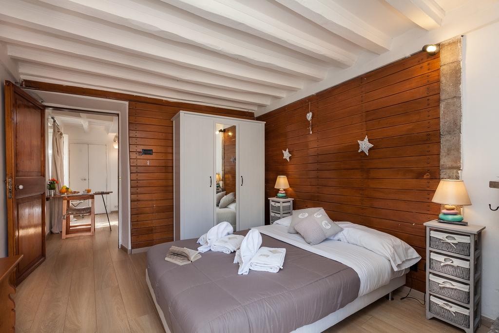 Villa Boutique Domus Navona Librari Rom Exterior foto